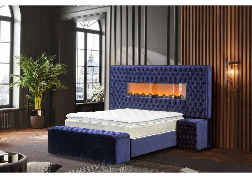 Liva Yatak Odası Takımı