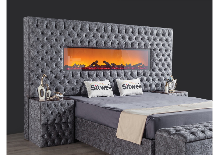 Mila Yatak Odası Takımı