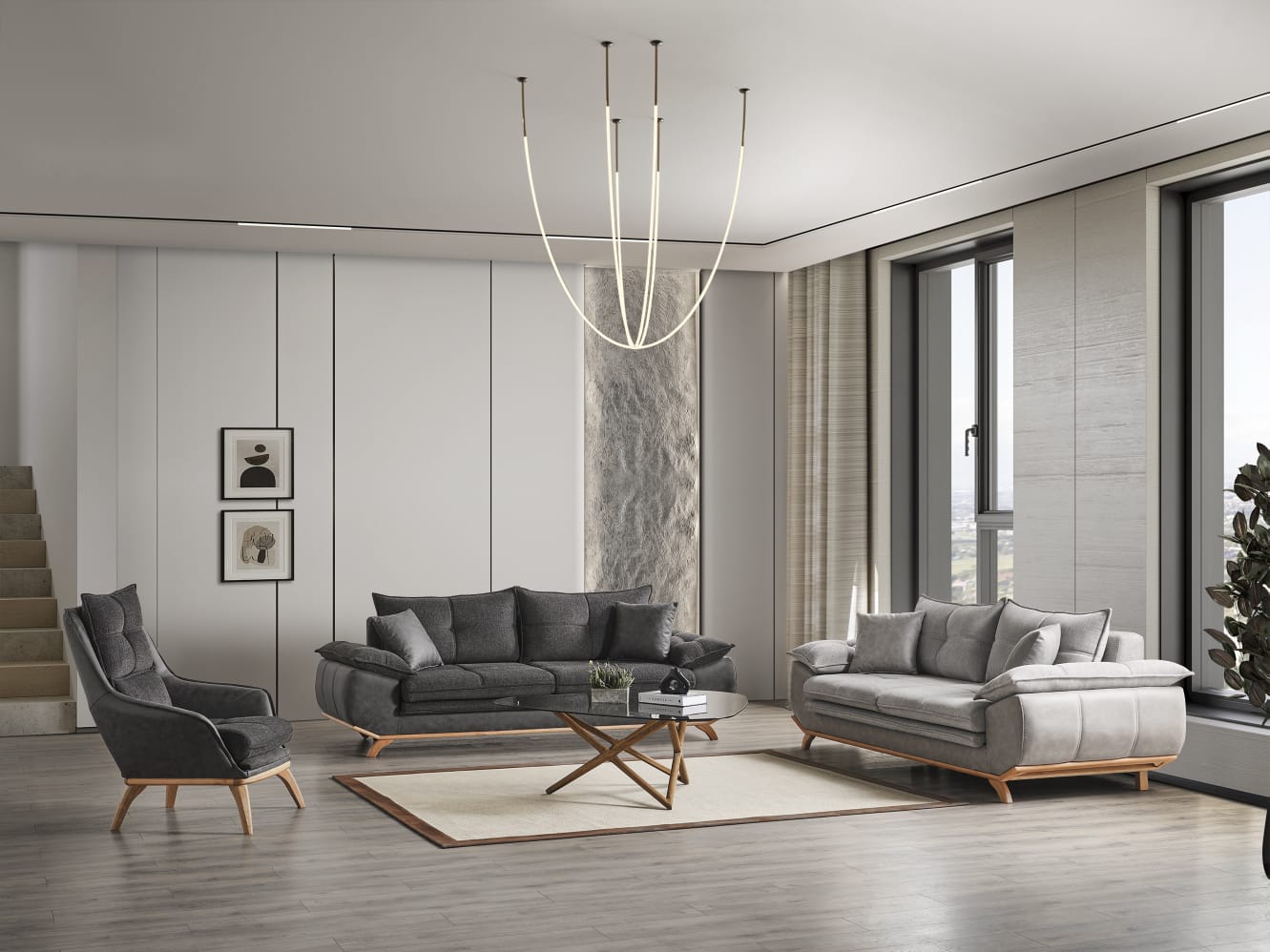 Leon Koltuk Takımı