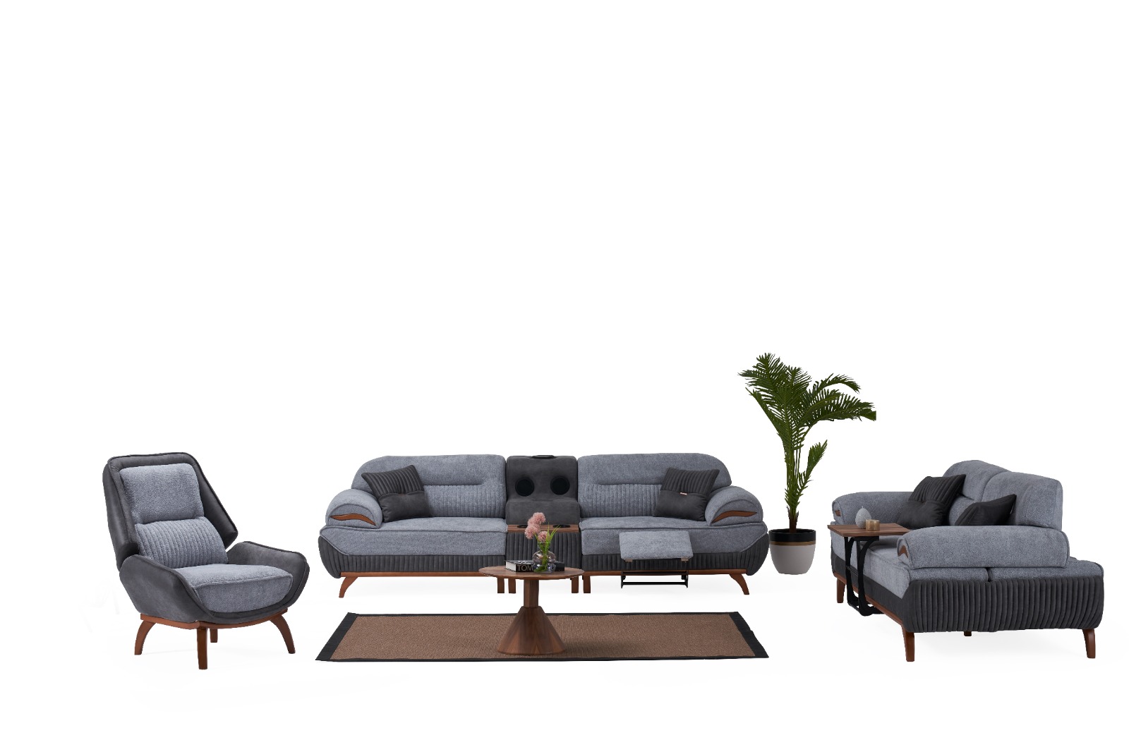 Lucas Koltuk Takımı