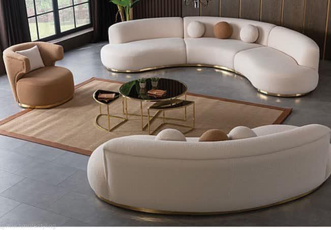 Vudy Koltuk Takımı